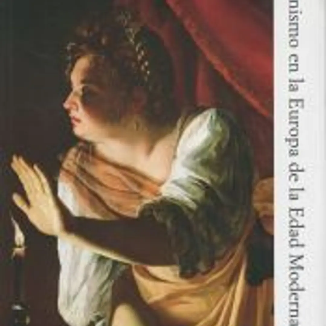 Artemisia Gentileschi y el feminismo en la Europa de la Edad Moderna 1