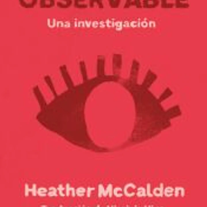 El universo observable 1