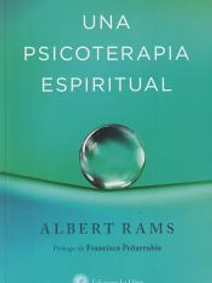 Una psicoterapia espiritual