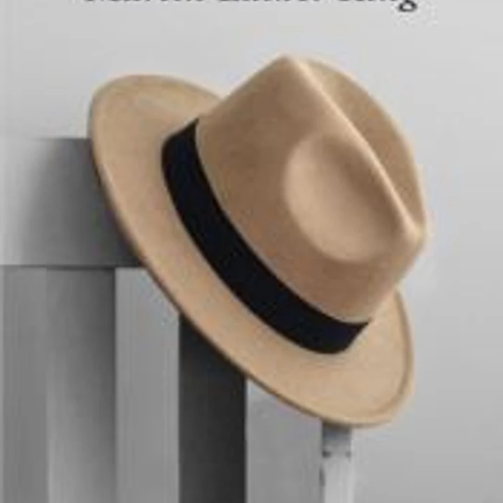 El sombrero místico de Martin Luther King 1