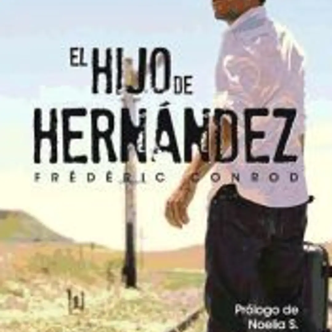El hijo de Hernández 1
