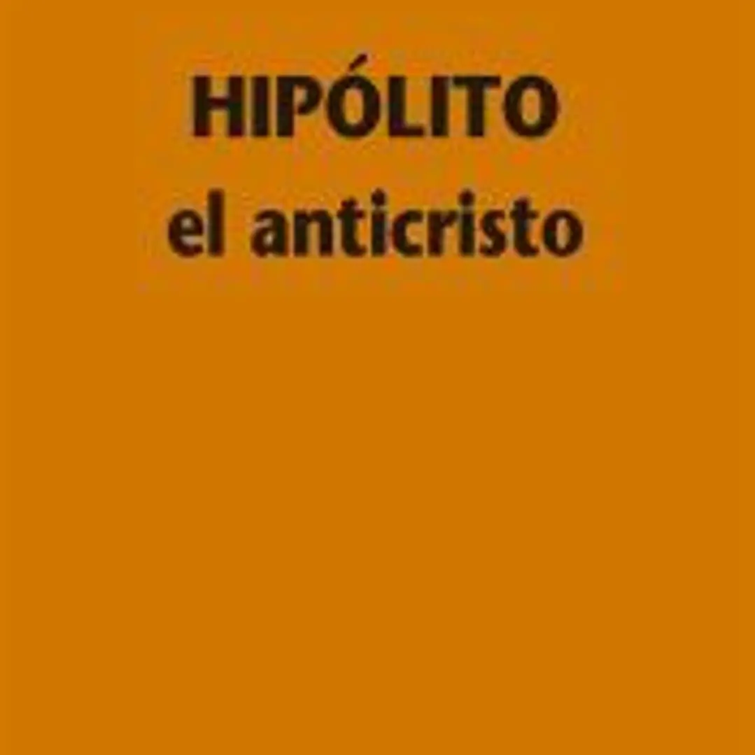 El anticristo 1