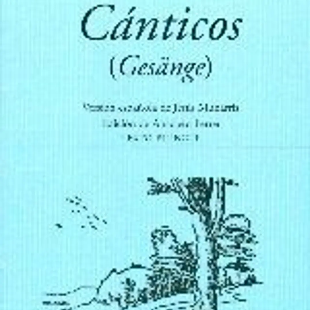 Cánticos 1