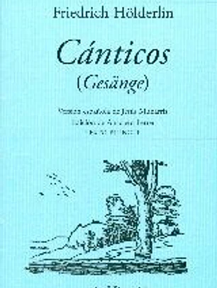 Cánticos
