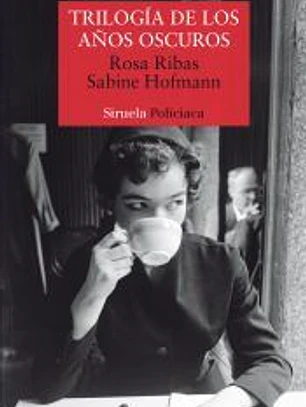 Trilogía de los años oscuros