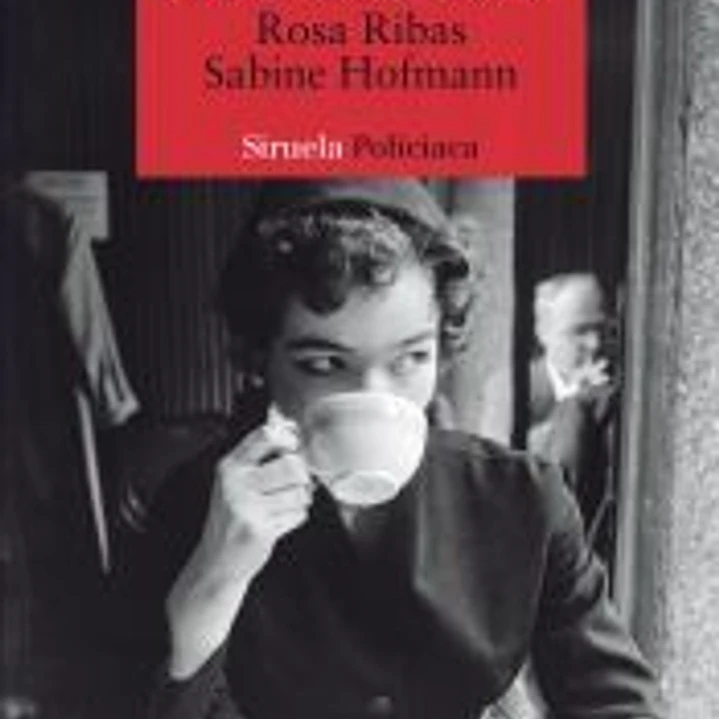 Trilogía de los años oscuros 1