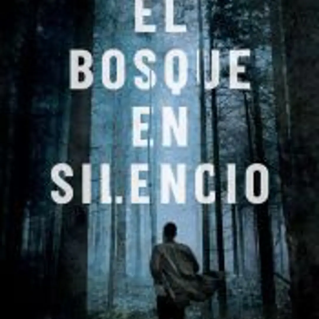 El bosque en silencio 1