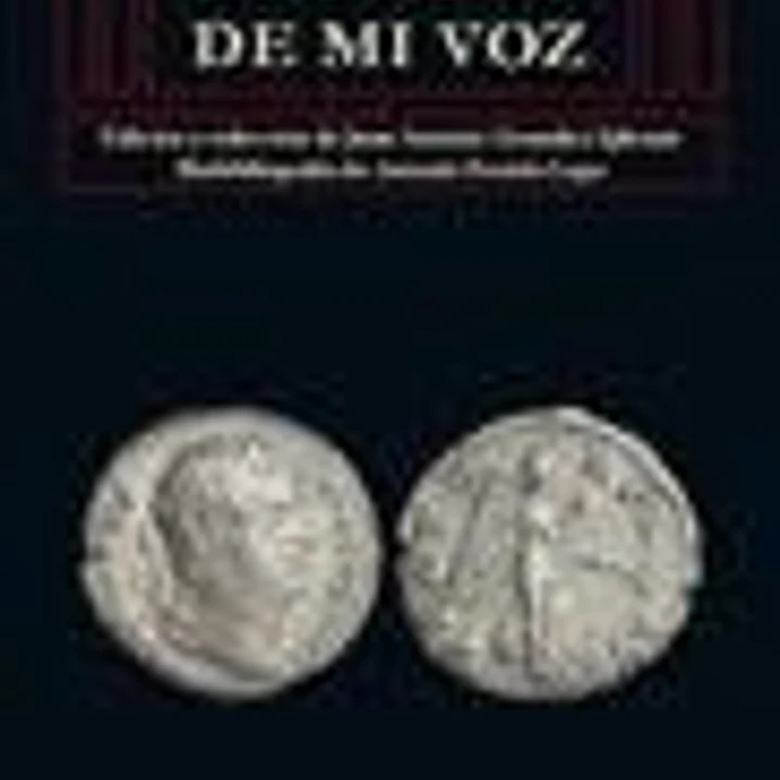 El fruto de mi voz 1