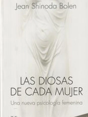 Las diosas de cada mujer