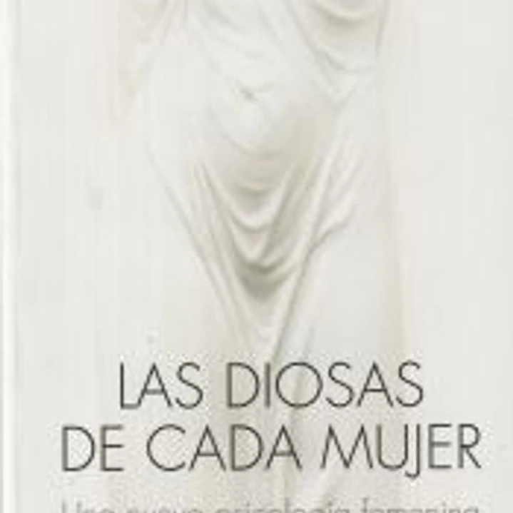 Las diosas de cada mujer 1