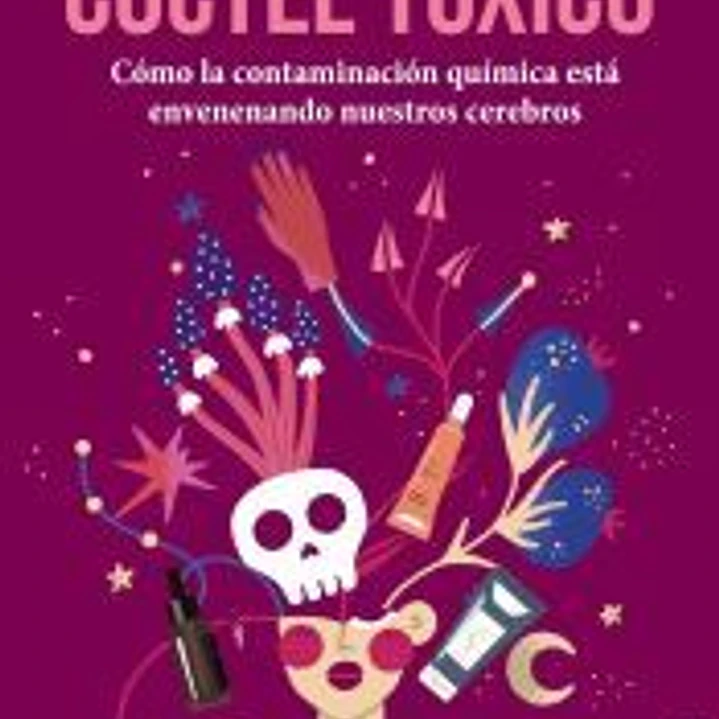 Cóctel tóxico: cómo la contaminación química está envenenando nuestros cerebros 1