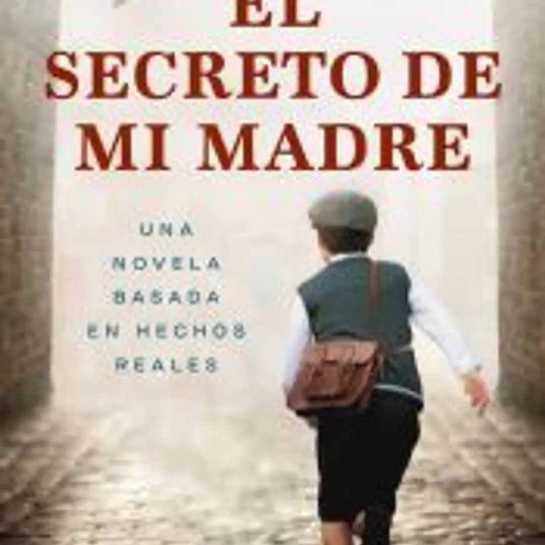 El secreto de mi madre 1