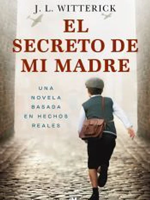 El secreto de mi madre