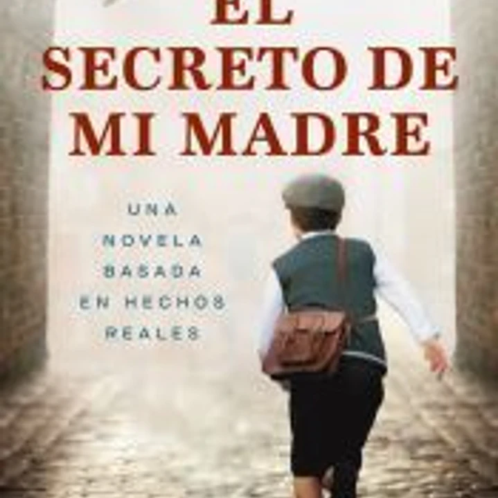 El secreto de mi madre 1
