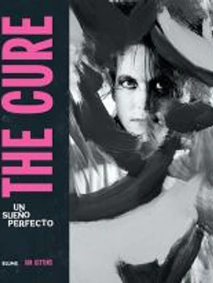 The cure. Un sueño perfecto (2025)