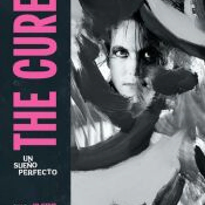 The cure. Un sueño perfecto (2025) 1