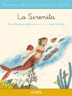 La Sirenita
