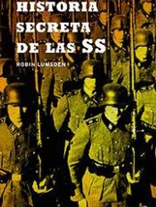 Historia secreta de las SS