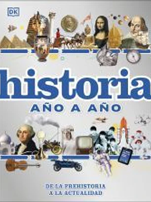 Historia año a año