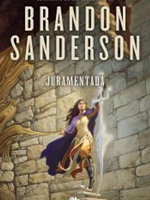 Juramentada (El Archivo de las Tormentas 3)