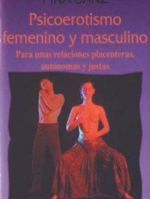 Psicoerotismo femenino y masculino