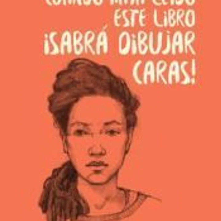 Cuando haya leido este libro ¡sabrá dibujar caras! 1