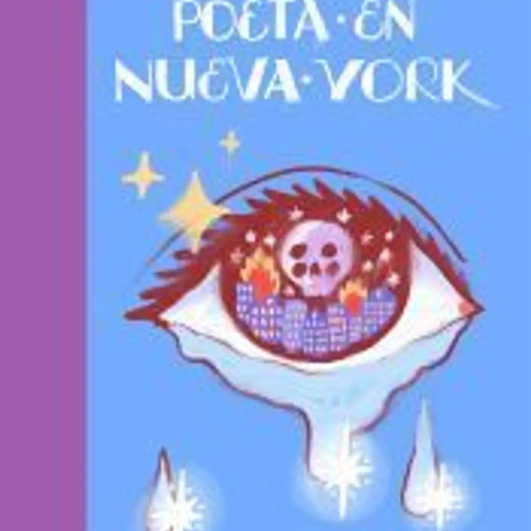 Poeta en Nueva York 1