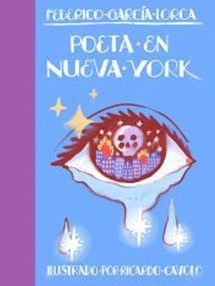 Poeta en Nueva York