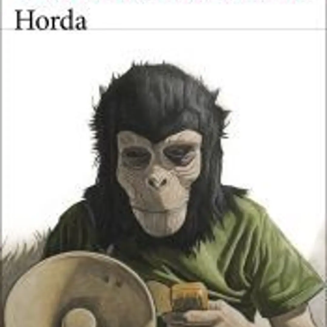 Horda 1