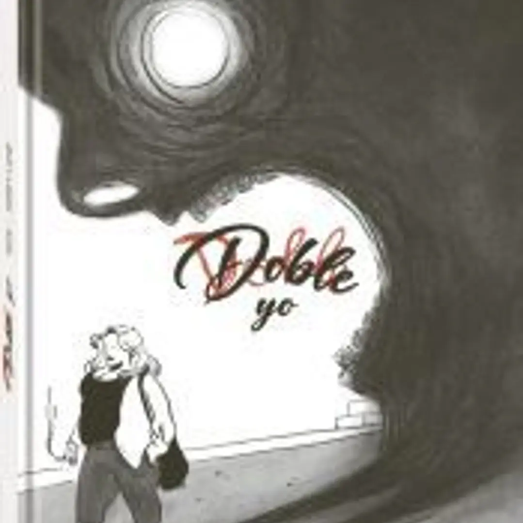 Doble yo 1