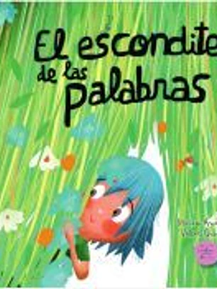 El escondite de las palabras
