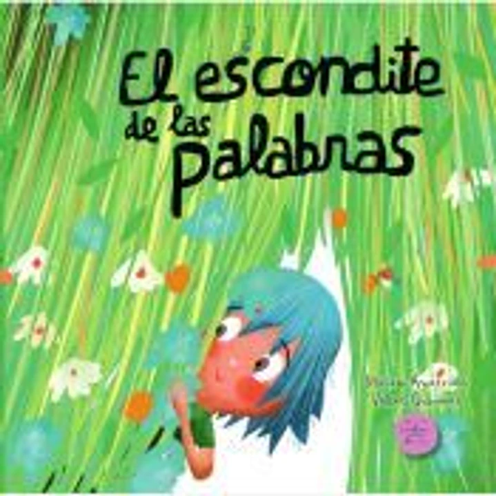 El escondite de las palabras 1