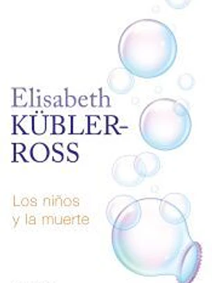 Los niños y la muerte