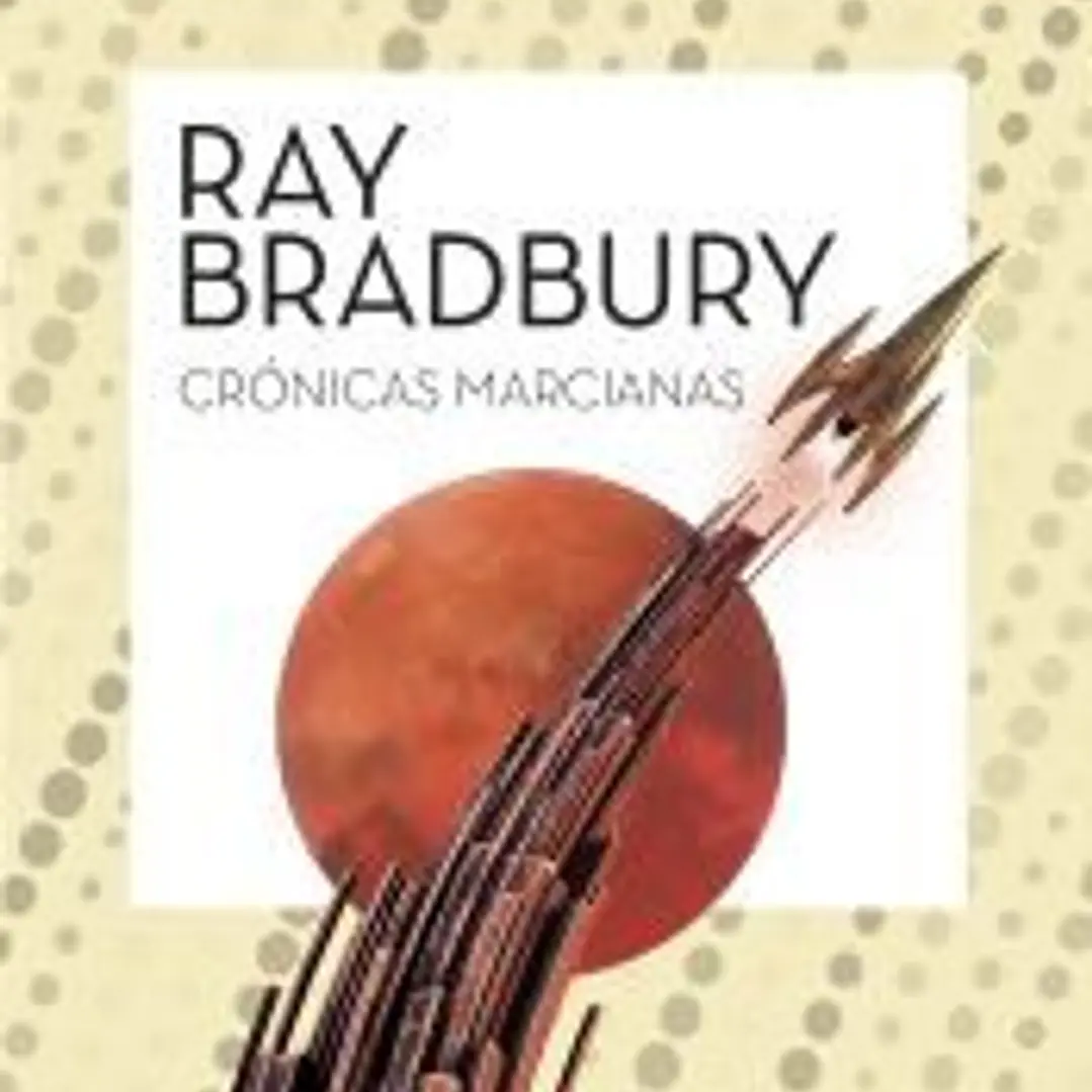 Crónicas Marcianas 1