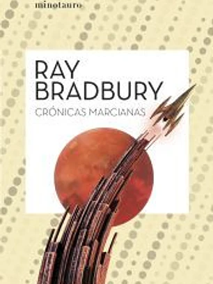 Crónicas Marcianas