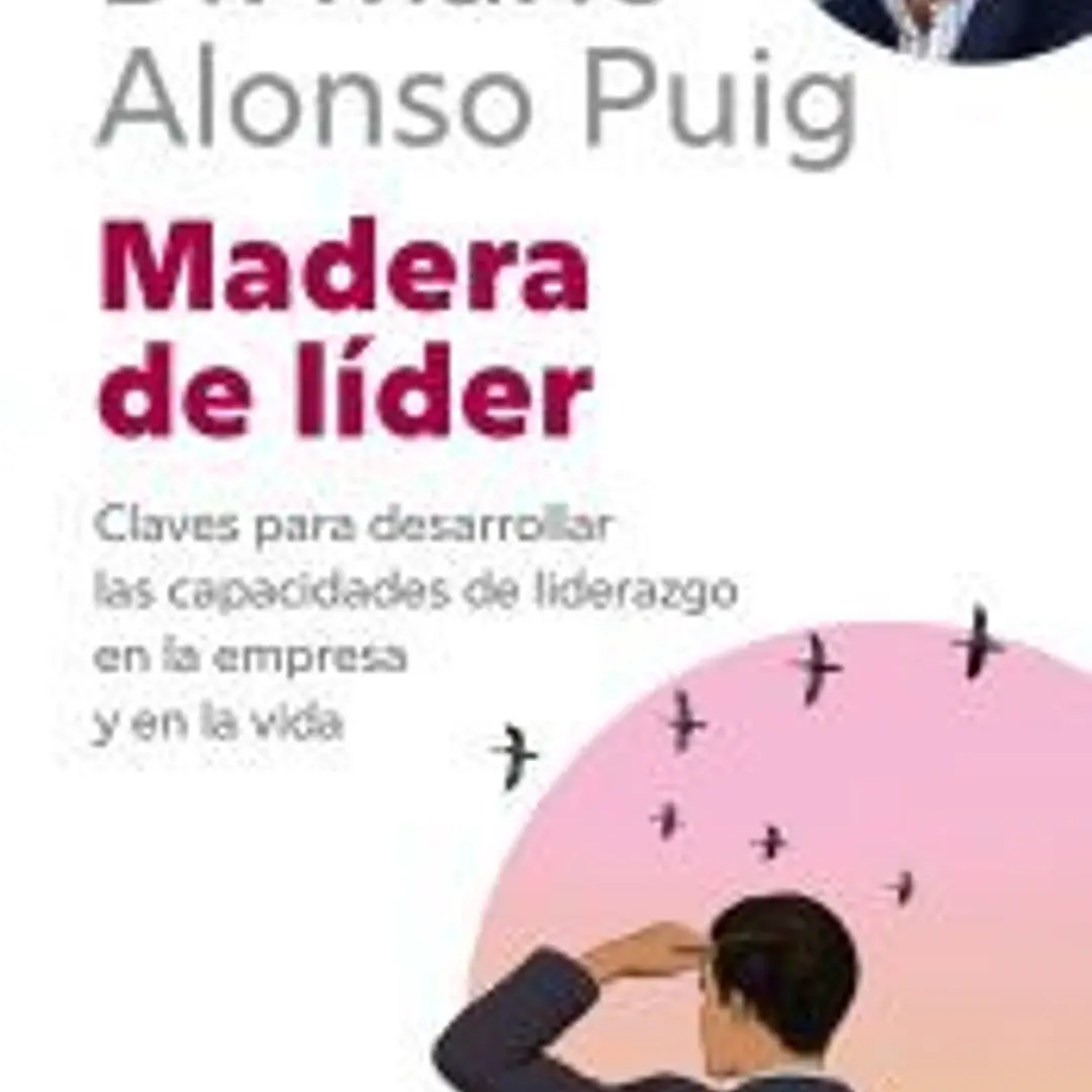 Madera de líder 1