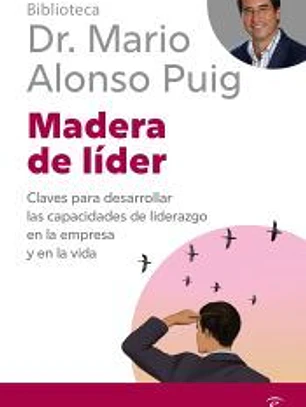 Madera de líder