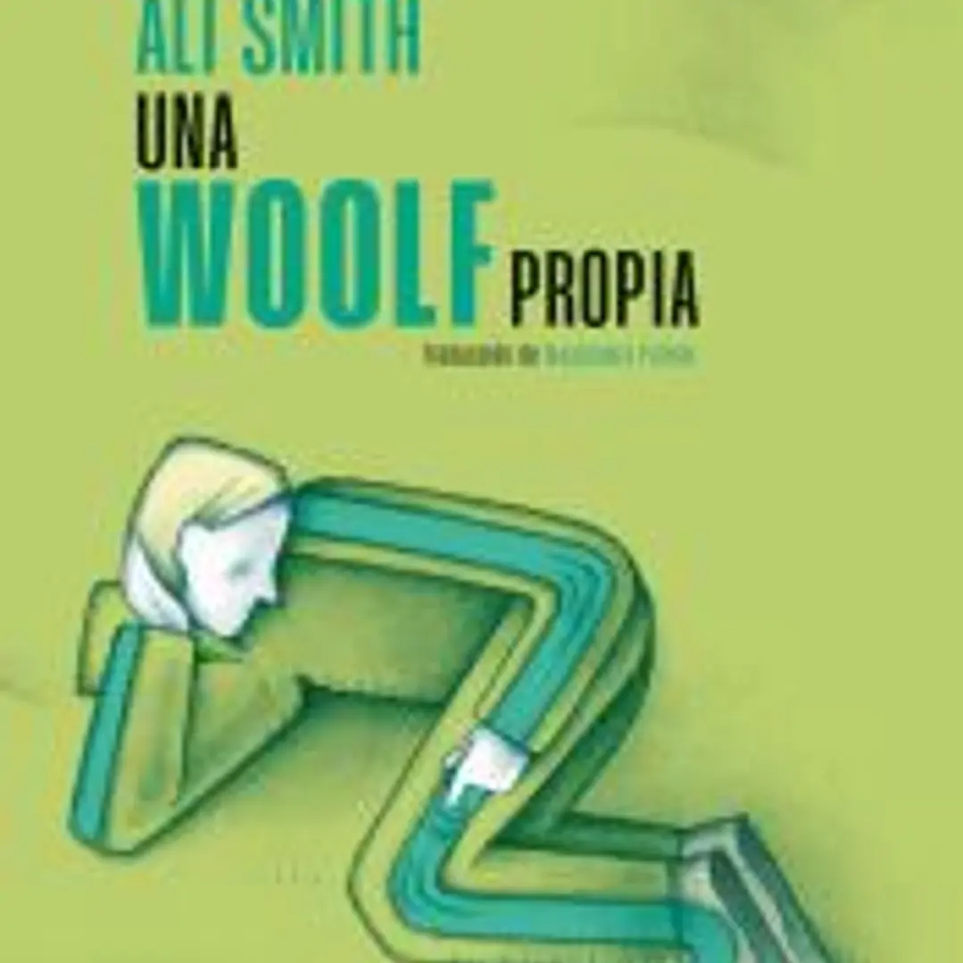 Una Woolf propia 1