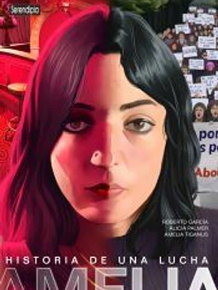 Amelia. Historia de una lucha