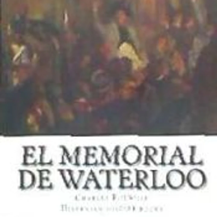 El Memorial de Waterloo 1