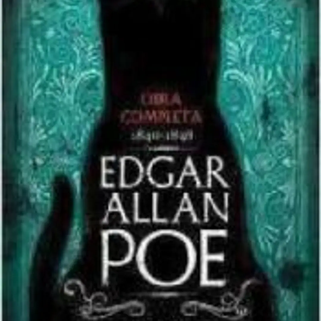 CUENTOS Y RELATOS 3 EDGAR ALLAN POE 1