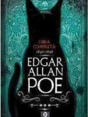 CUENTOS Y RELATOS 3 EDGAR ALLAN POE