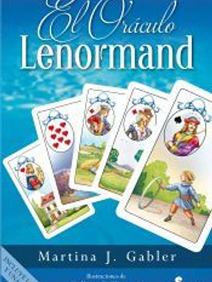 ORACULO LENORMAND, EL