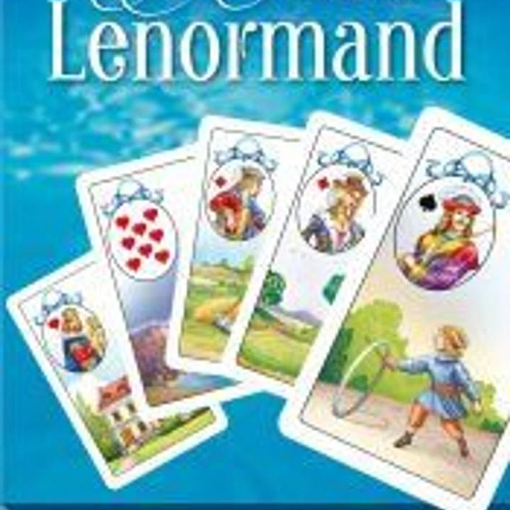 ORACULO LENORMAND, EL 1