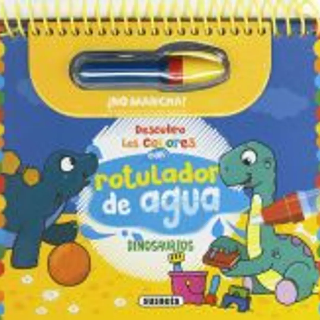Dinosaurios 1