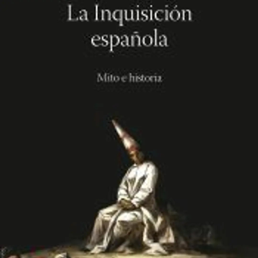La inquisición española 1