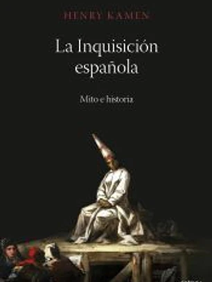 La inquisición española