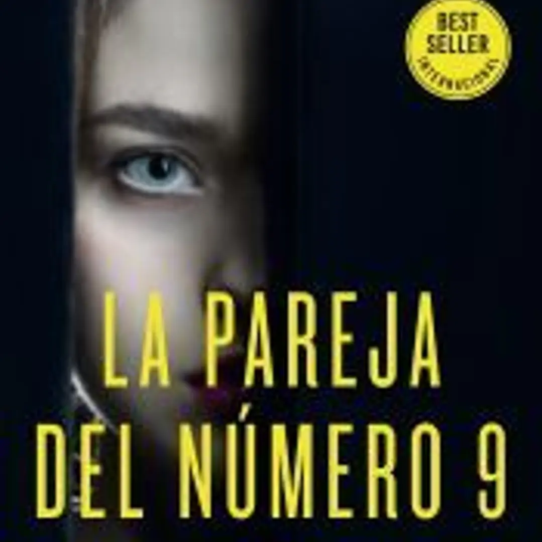 La pareja del número 9 1
