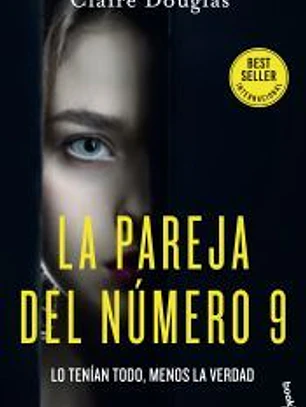 La pareja del número 9
