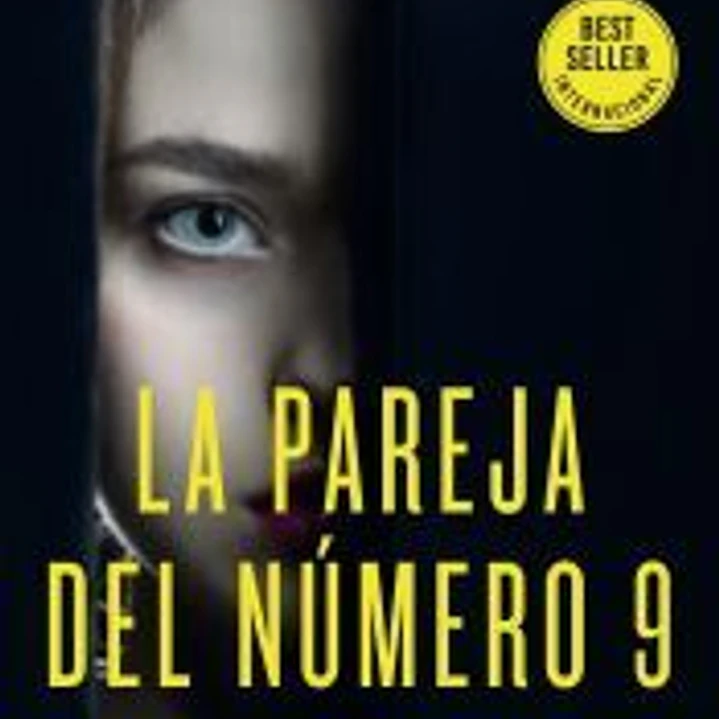 La pareja del número 9 1